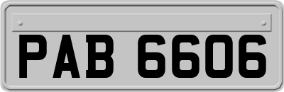 PAB6606
