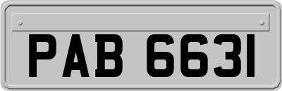 PAB6631