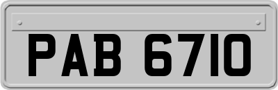 PAB6710