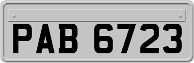 PAB6723