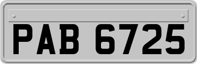 PAB6725