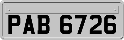 PAB6726