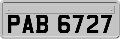 PAB6727