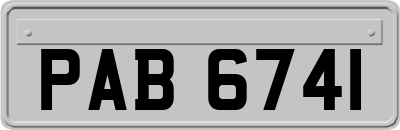 PAB6741