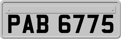 PAB6775