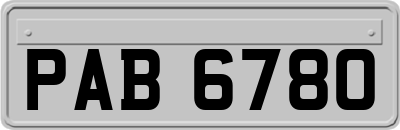 PAB6780