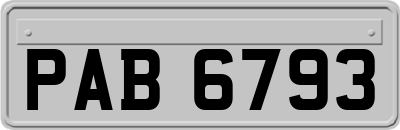 PAB6793