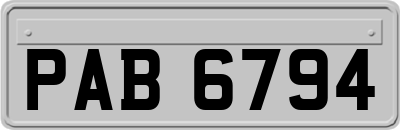 PAB6794