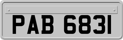 PAB6831