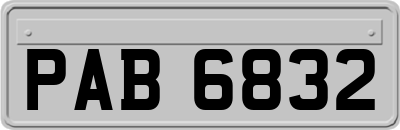 PAB6832
