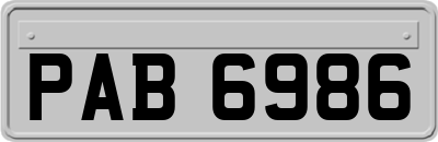 PAB6986