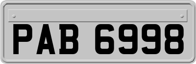 PAB6998