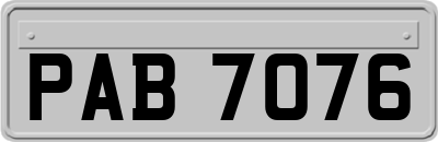 PAB7076