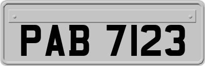 PAB7123