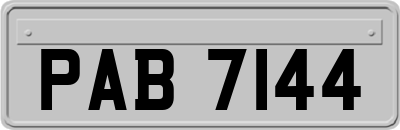 PAB7144