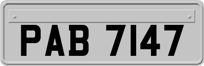 PAB7147