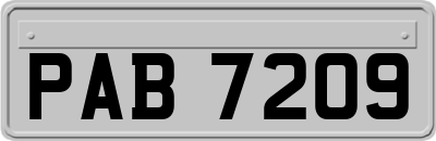 PAB7209