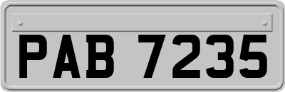 PAB7235