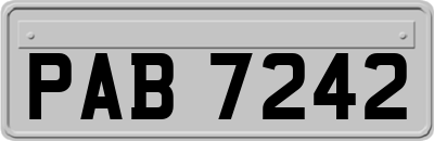 PAB7242