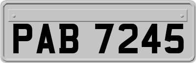 PAB7245