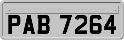 PAB7264