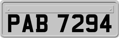 PAB7294