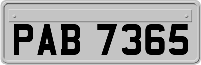 PAB7365