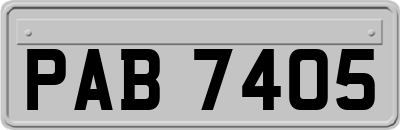 PAB7405