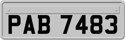 PAB7483