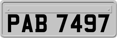 PAB7497