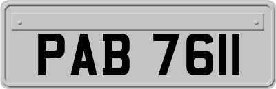 PAB7611