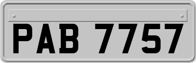 PAB7757