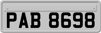 PAB8698