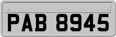 PAB8945