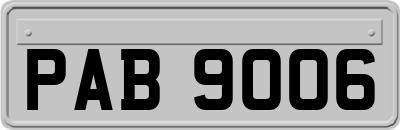 PAB9006