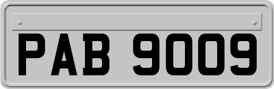 PAB9009