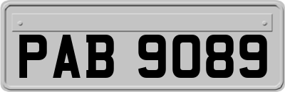 PAB9089