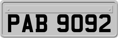PAB9092