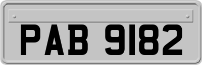 PAB9182