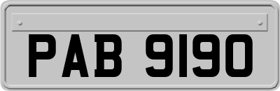 PAB9190