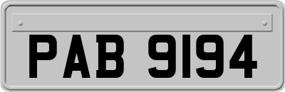 PAB9194