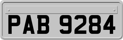 PAB9284