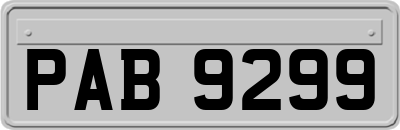 PAB9299