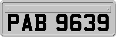PAB9639