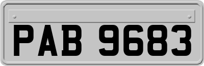 PAB9683