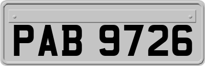 PAB9726