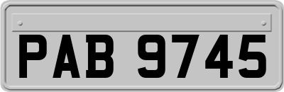 PAB9745