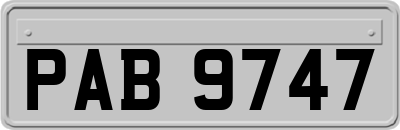 PAB9747