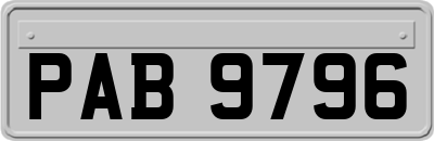 PAB9796