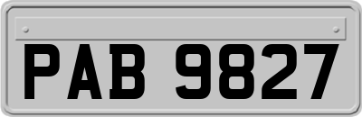 PAB9827
